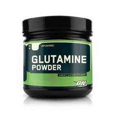 Glutamine Powder 600g
