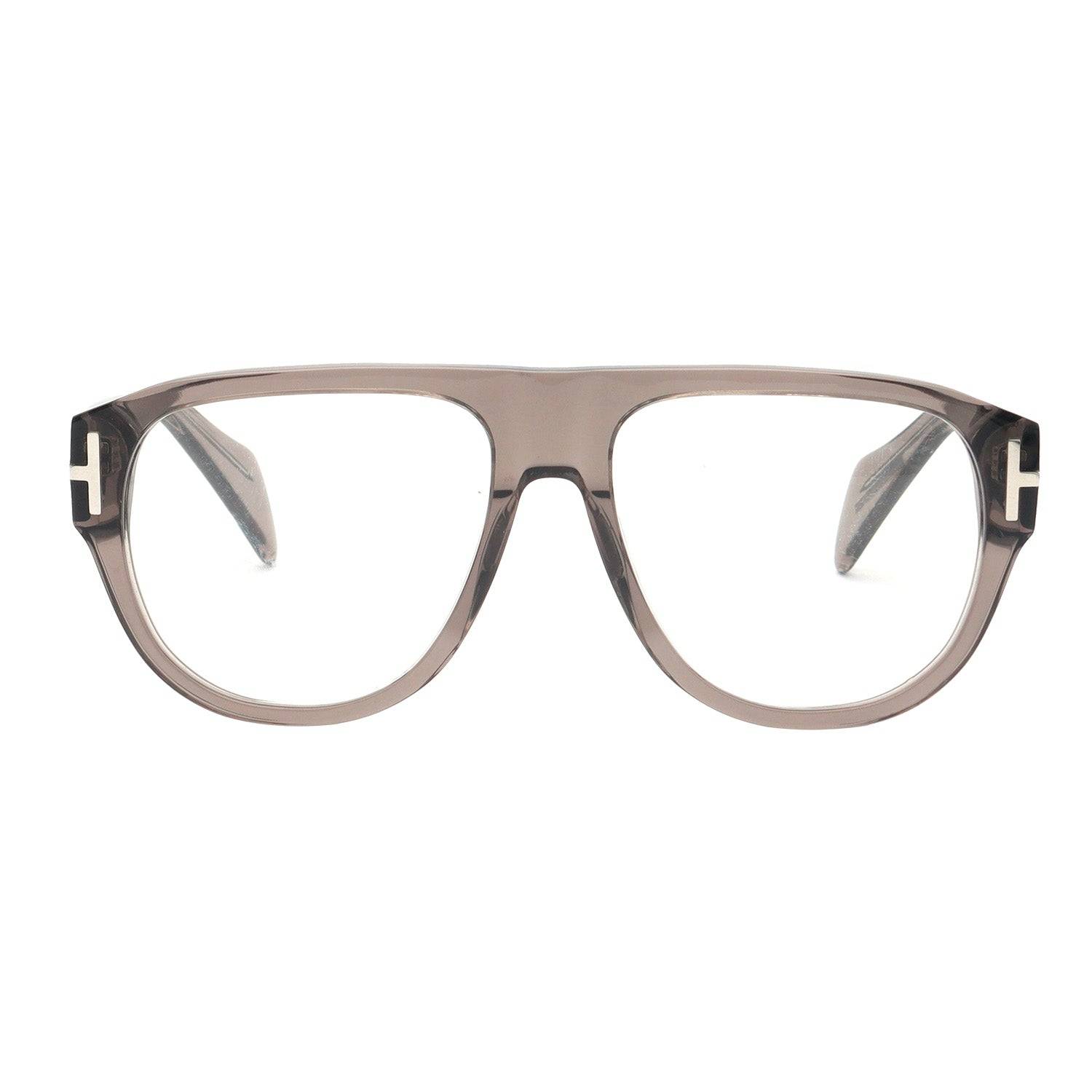 Rapallo Grey Læsebrille - PREMIUM | WOMEN - Grey / +0.5