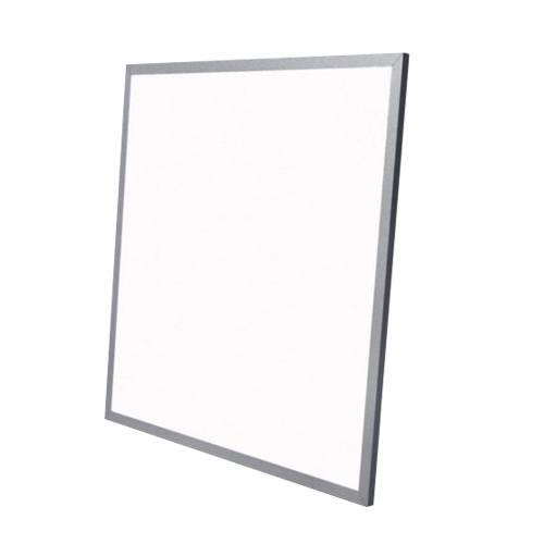 LED Panel 40W 3000K Aluminium