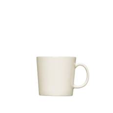 Iittala - Teema Mugg - 30 cl, Vit - Tekoppar - Kaj Franck - Vit
