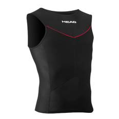 HEAD Swimrun Bat Top - Man