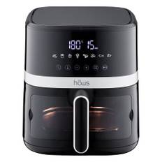 Hâws Endelave Air Fryer 5.5L M/glas