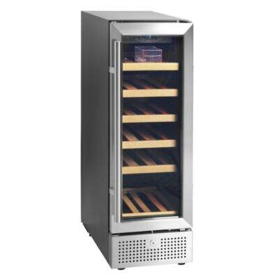 Vinkyl TFW100-S från Tefcold med 1 zon