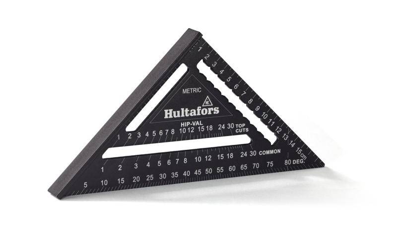 Hultafors snabbvinkel MRS