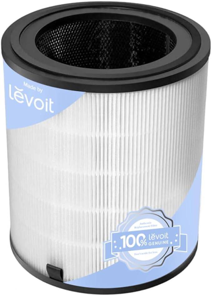 Levoit LV-H133 Tower Air Purifier Replacement Filter