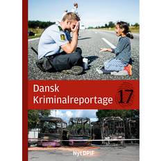 Dansk Kriminalreportage 2017