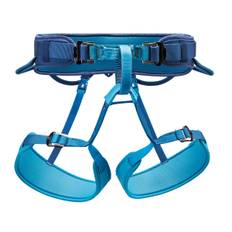 Petzl - CORAX - NAVY BLUE