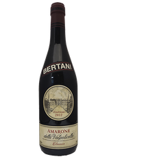 Bertani Amarone 2012