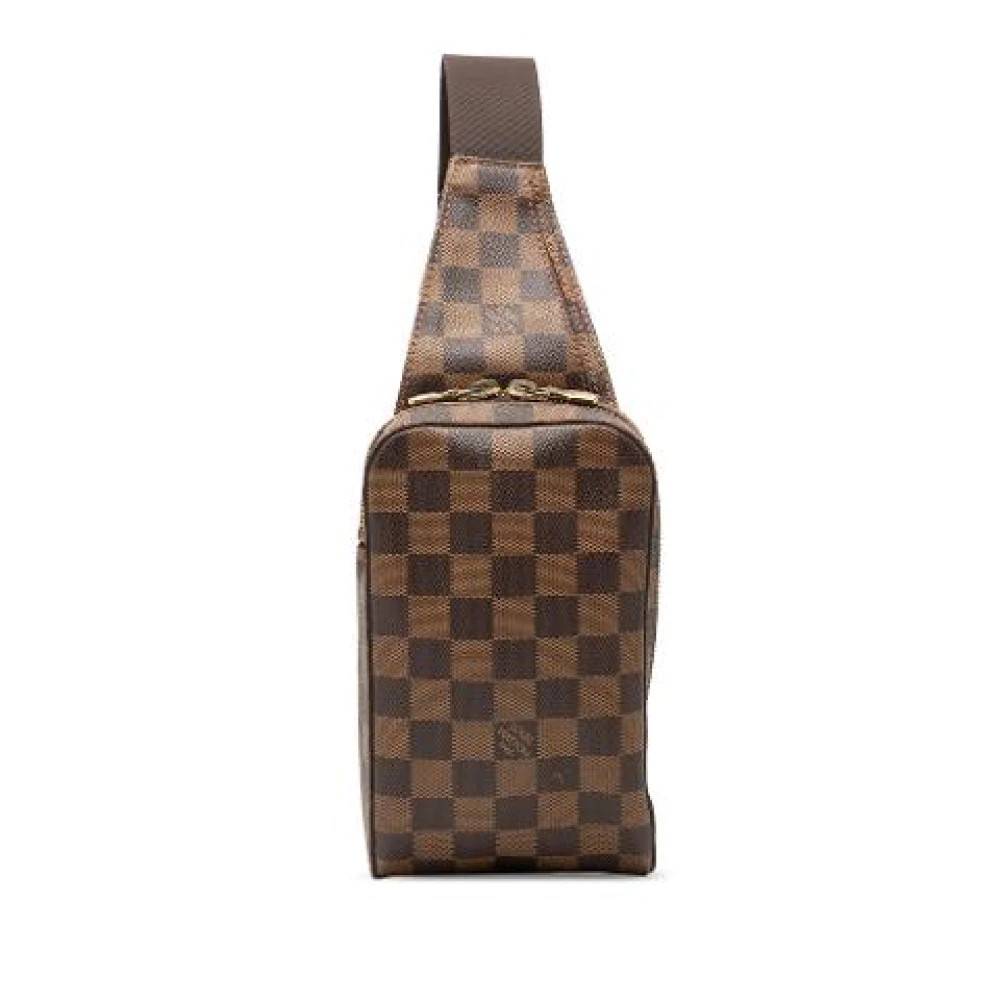 Louis Vuitton Vintage - Pre-owned Geronimos Vintage - Dam - ONE Size -