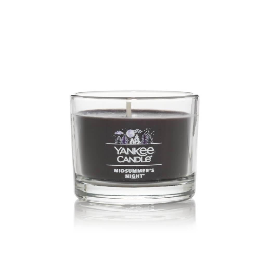 Yankee Mini Candle (Midsummer Night)