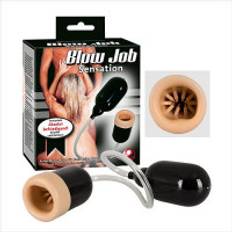 Blow Job Sensation