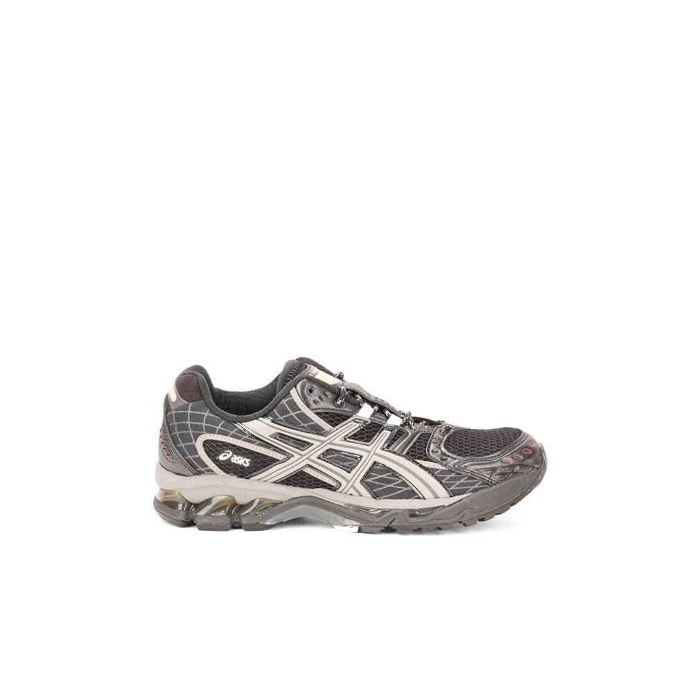 Asics - Gel-Nimbus 10.1 Skor - Herr - 37 EU -