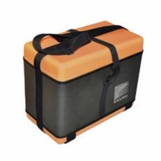 Pimpelskrylla Salmo Winter Box PL-1R