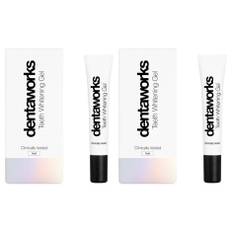2st Dentaworks Teeth Whitening Gel 1 pcs