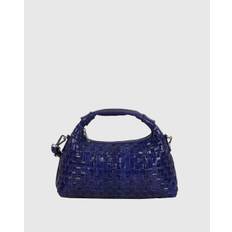 Dandy Texas Braided Dark Blue - Dark blue / One Size