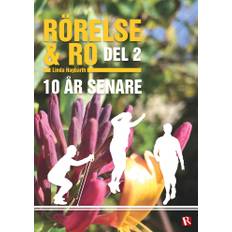 Rörelse & Ro del 2 : 10 år senare, E-bok