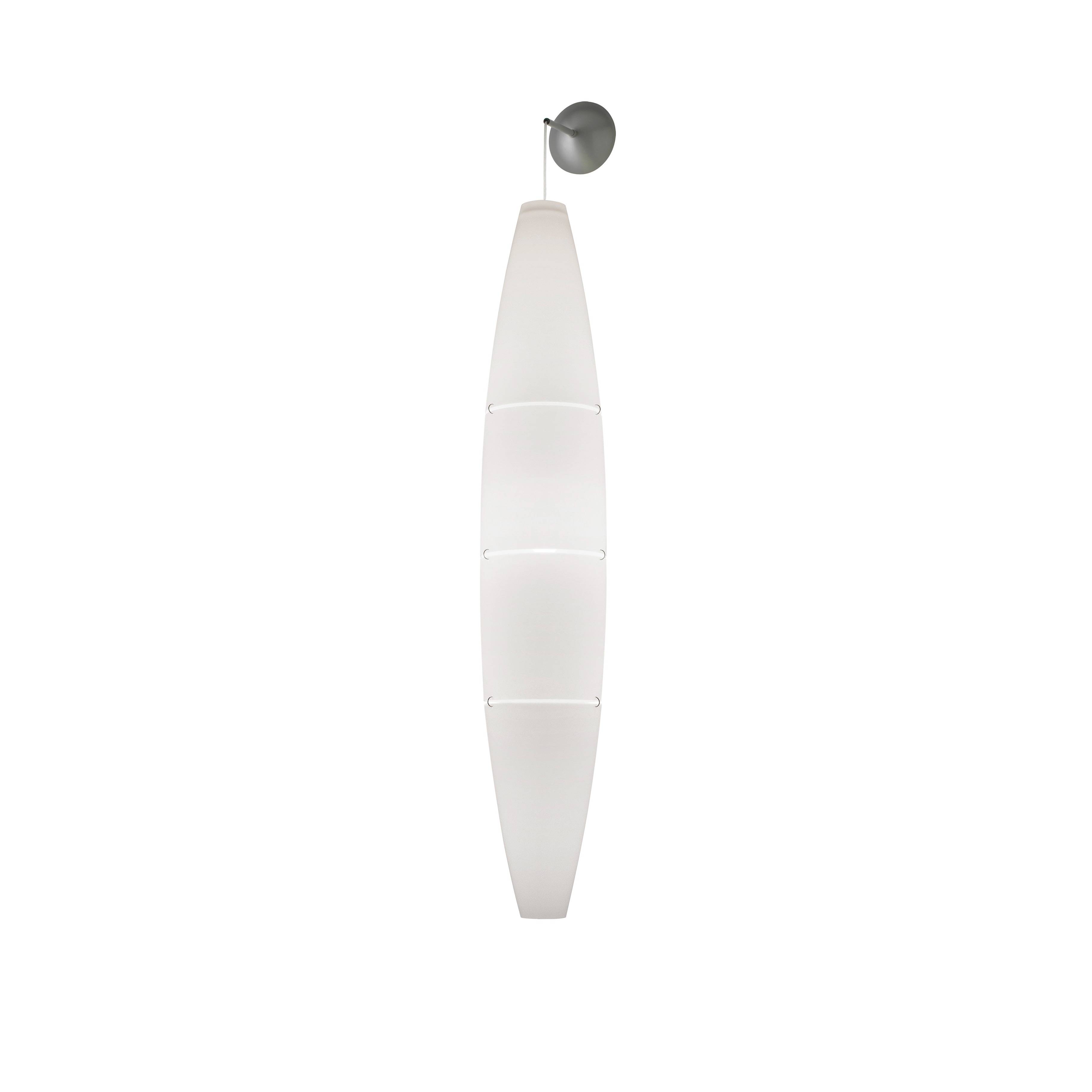 Havana Væglampe - Bianco - Foscarini.