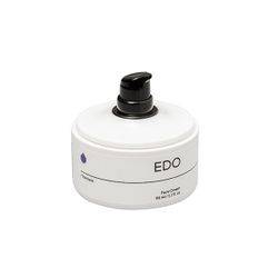 EDO Face Cream Normal Skin - I´ll be back, 50 ml