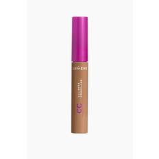 Lumene - Cc All Over Concealer - Vit - Deep Tan (one size)