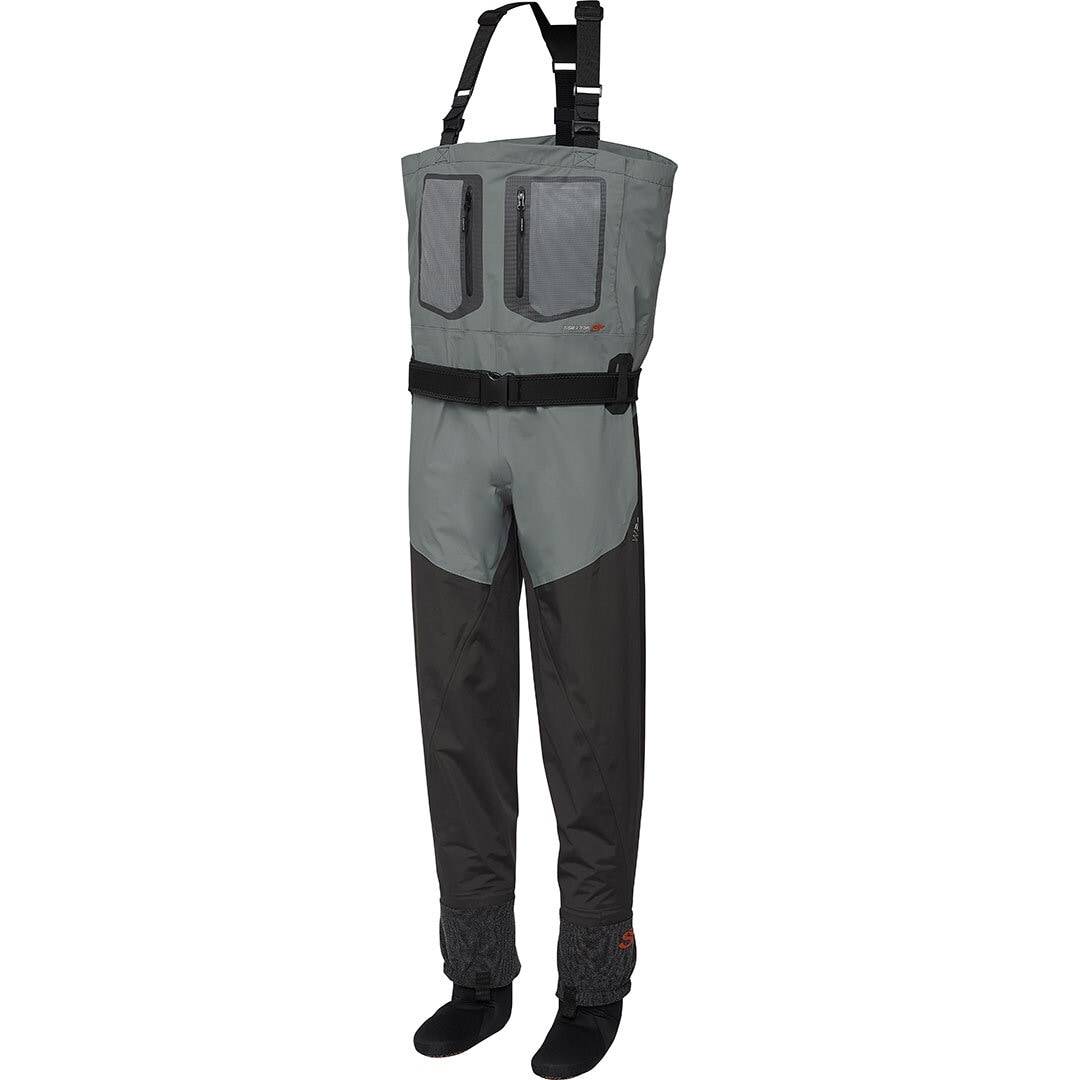 Scierra Yosemite 30.000 Chest Wader Stocking Foot, Scierra
