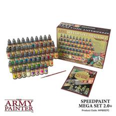 The Army Painter - Speedpaint Mega Set 2.0