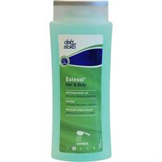 Deb Cremesæbe Estesol Hair & Body 250ml