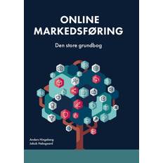 Anders Hingeberg og Jakob Hebsgaard - Online markedsføring - Den st...