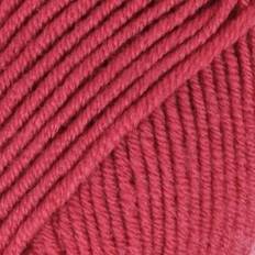 Drops Merino Ekstra Fine - Dark rose