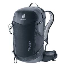 Deuter, Sport, unisex, Sort, ONE SIZE, Uld, Speed Lite Pro 25 - Letvægts vandrerucksack