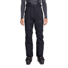 Everest M Slim Alpine Pant Snowboardkläder Black - XS
