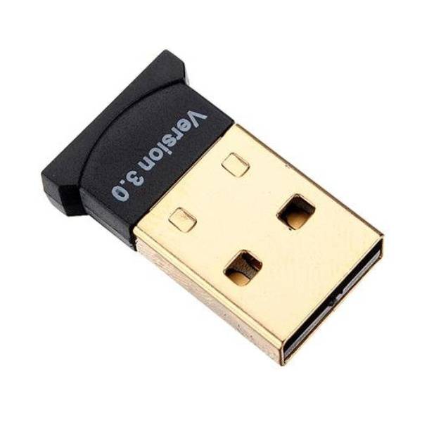 Mini USB 3.0 Bluetooth Dongle.