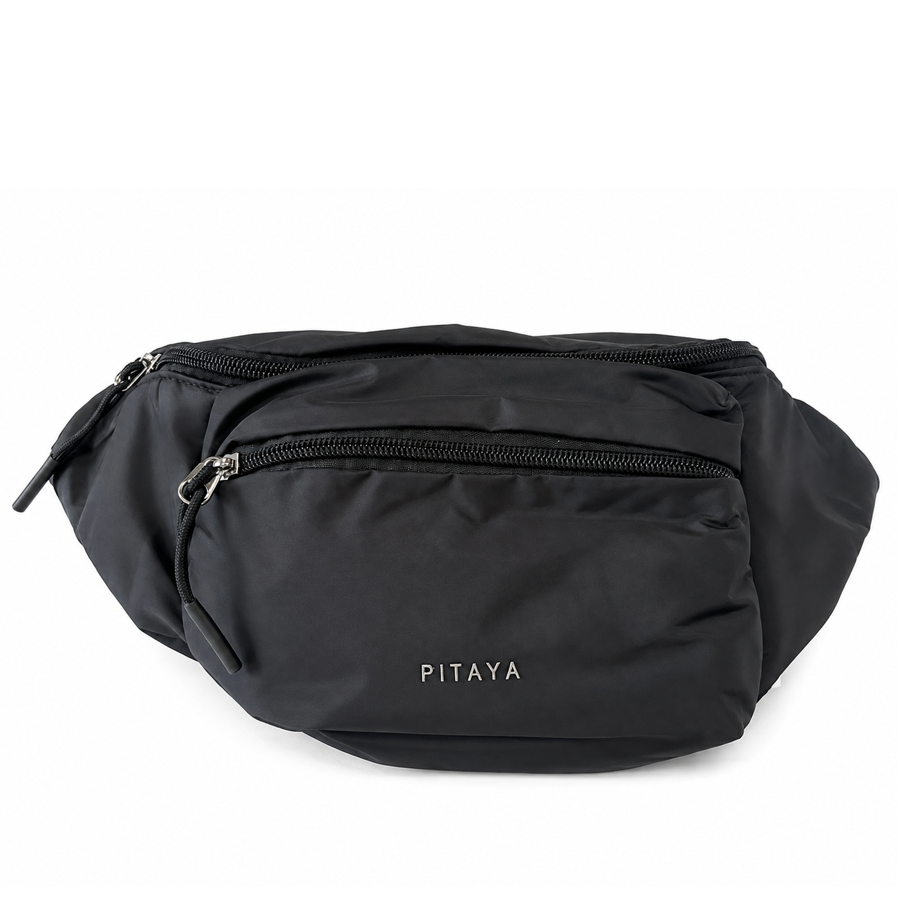 Pitaya Linea bumbag (BLACK (PLAIN))