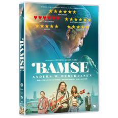 Bamse - Filmen (DVD)