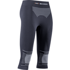 X-BIONIC ENERGIZER 4.0 Pants 3/4 Skiunderbukser - dame