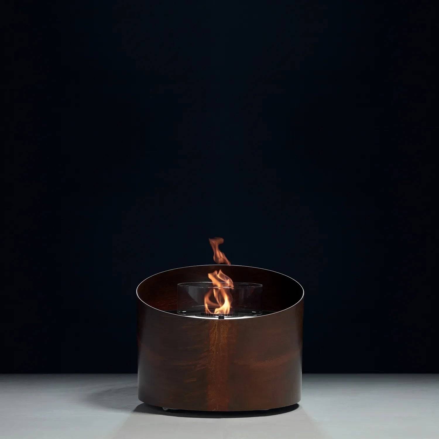 Contour - Corten Rost