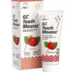 GC Tooth Mousse Strawberry Flavor