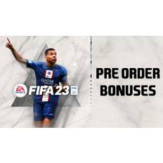 FIFA 23 Preorder Bonus (PS4) - Standard