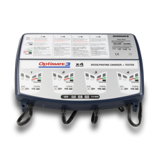 Batteriladdare TecMate Optimate 3