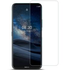 Nokia 8.3 5G - IMAK ARM TPU skærmbeskytter