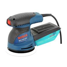 Bosch GEX 125-1 AE Excentersliber *U