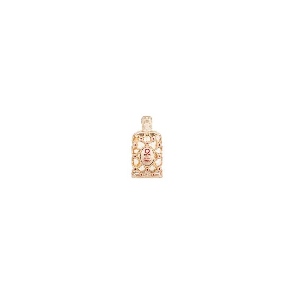 Orientica Lyxkollektion Royal Amber EDP - 80 ml