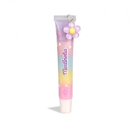 Martinelia Dreamy Flower Lip Gloss Watermelon 14ml