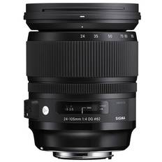 Sigma AF 24-105mm f/4 DG OS HSM ART Canon EF