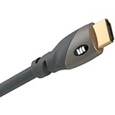 MONSTERKABEL 127660 700HD höghastighets-HDMI-kablar med Ethernet (4 m)