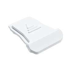 HC ERSC2 WHITE Hot Shoe Cover