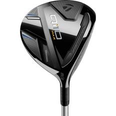 TaylorMade Qi10 Max Fairwayholz
