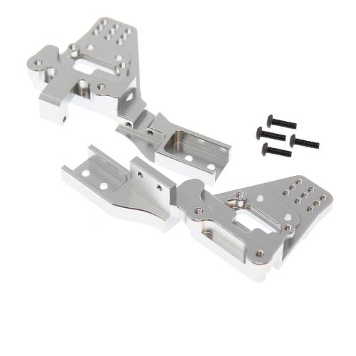 RedCat RER11410 Aluminum Front Shock Towers (2pcs)