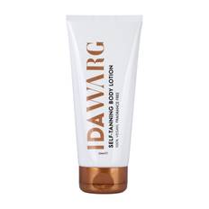 Ida Warg Self-Tanning Body Lotion Medium Dark 200ml