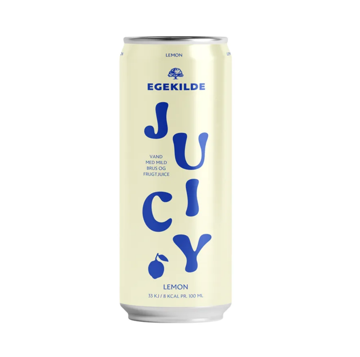 Egekilde Juicy - Lemon.