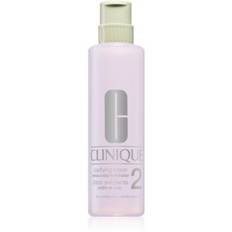 Clinique 3 Steps Clarifying Lotion 2 Toner til tør og kombineret hud 487 ml - 487 ml